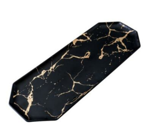 Marble Stripe Large cutting Board