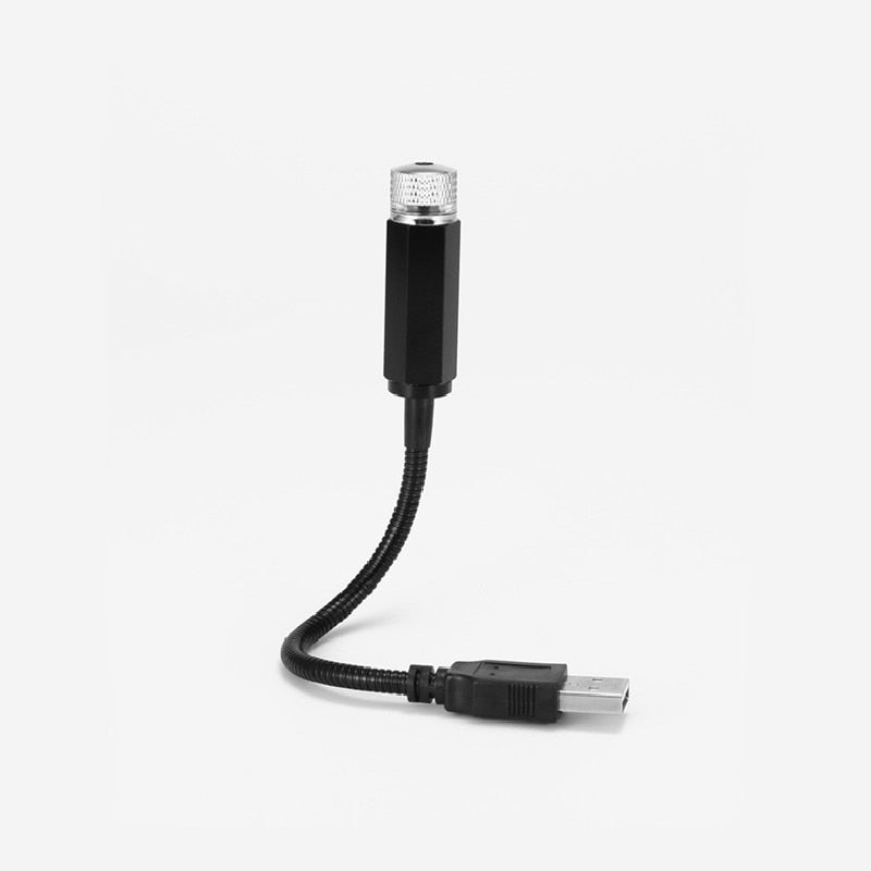 Car Ambient Roof Led Light