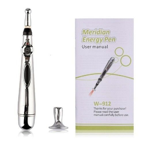 Feel better with Electronic Acupuncture Pen