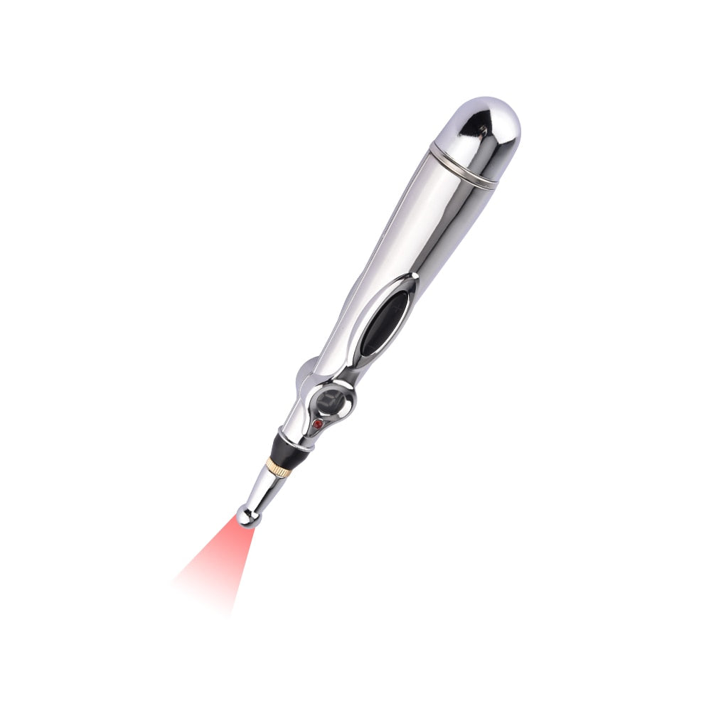 Feel better with Electronic Acupuncture Pen