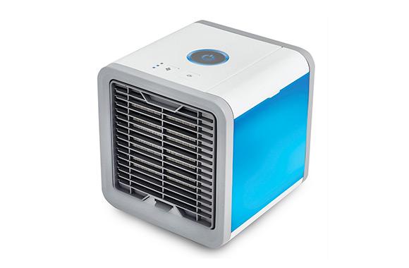 Portable Air Conditioner - Cooler