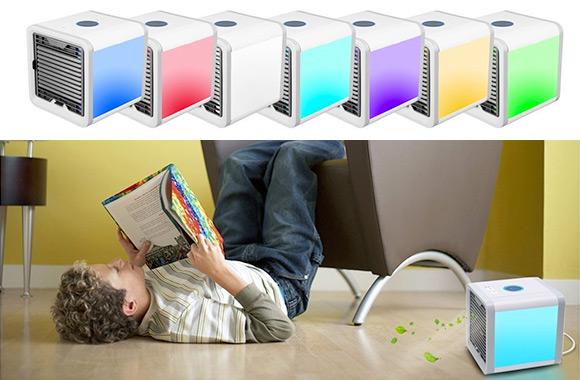 Portable Air Conditioner - Cooler