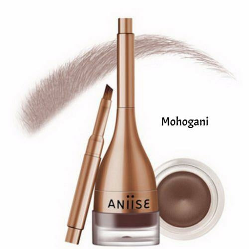 Eyebrow Gel Liner with built-in brush