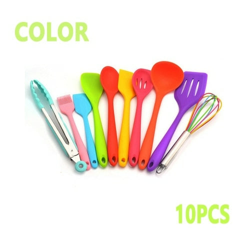 Non stick Vibrant Cookware