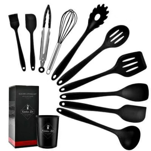 Non stick Vibrant Cookware