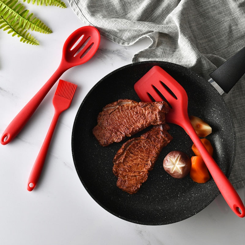 Non stick Vibrant Cookware