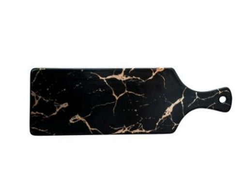 Marble Stripe Large cutting Board