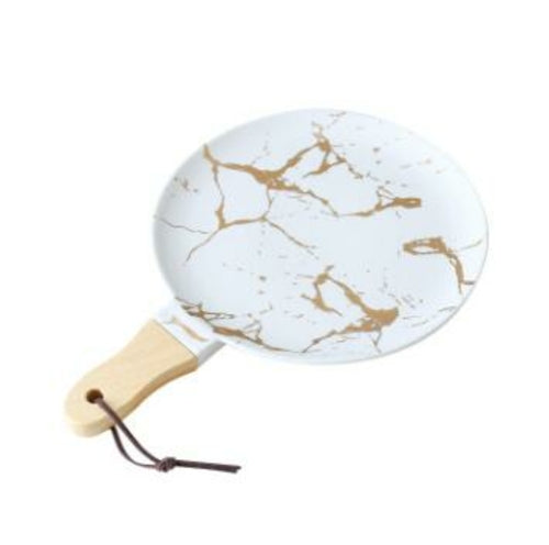 Marble Stripe Large cutting Board