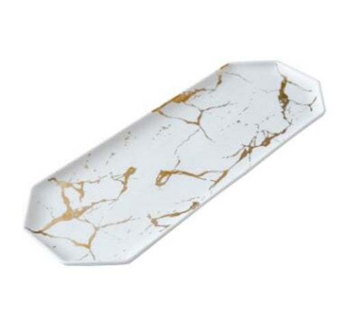 Marble Stripe Large cutting Board