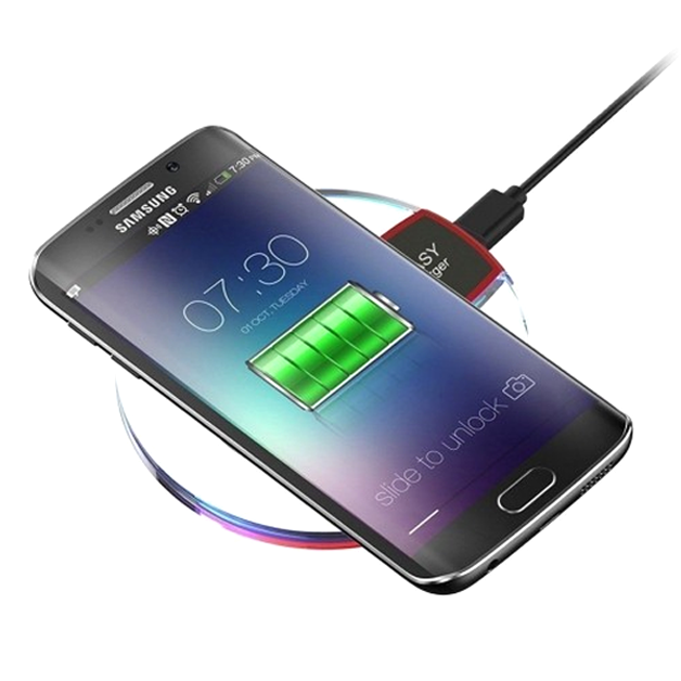 Wireless charger iPhone
