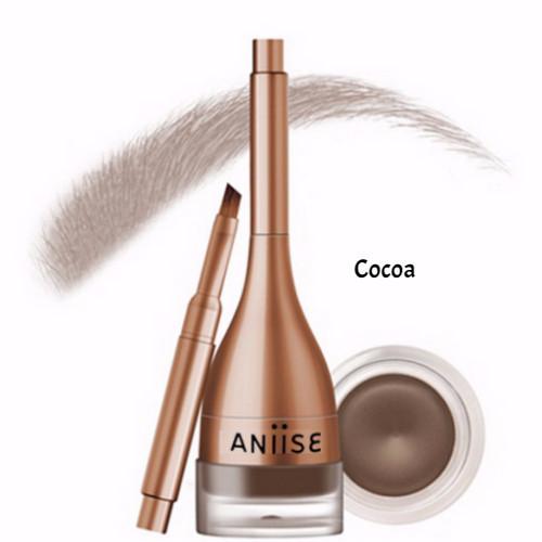 Eyebrow Gel Liner with built-in brush